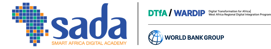 SADA · WARDIP · World Bank Group