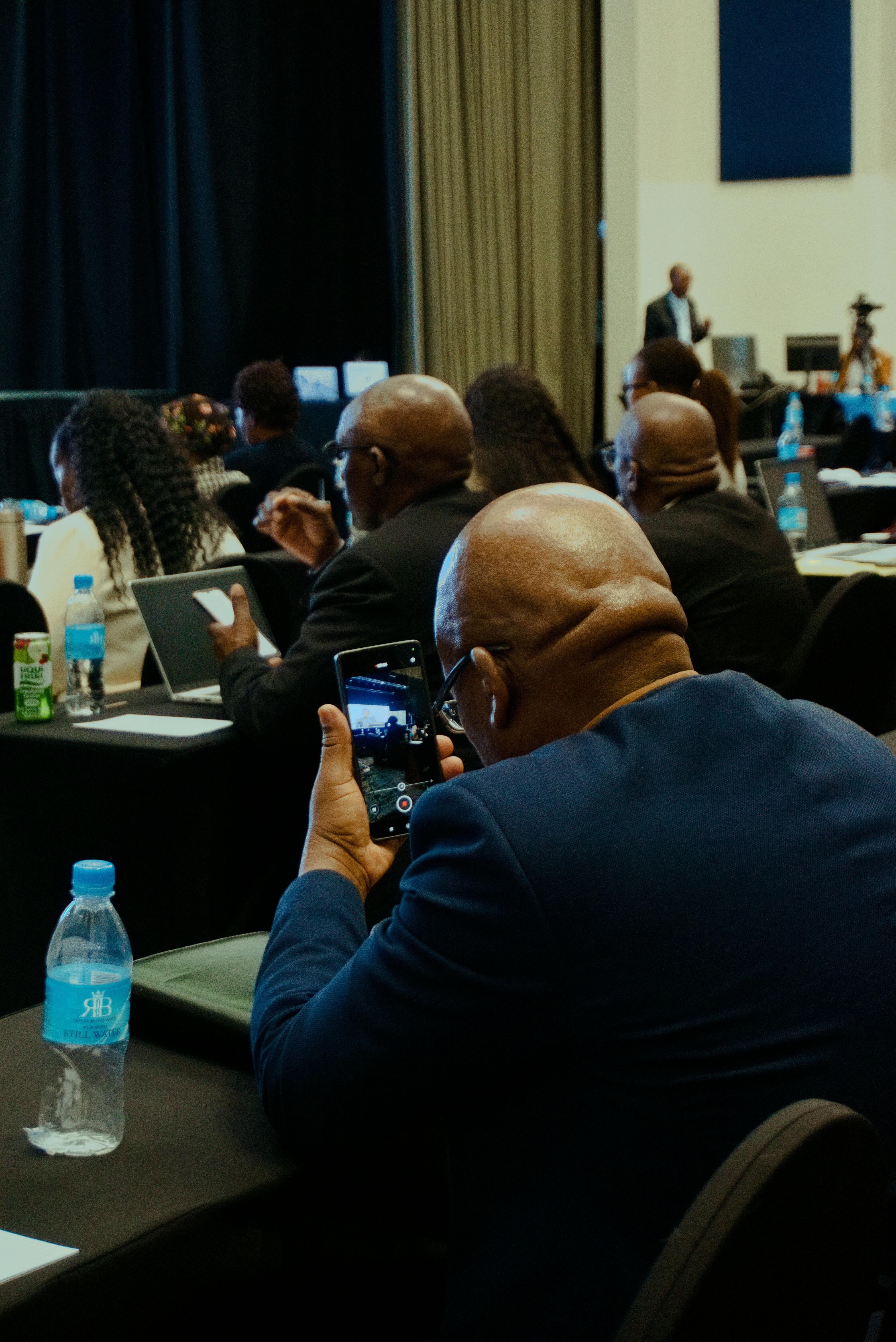 Smart Africa Digital Academy