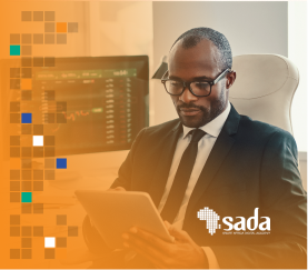 Building Smart, Sustainable African Cities