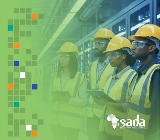 Policy Strategy and Implementation for Data Centres and Cloud Technology in Africa