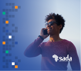 Emerging Connectivity in Africa