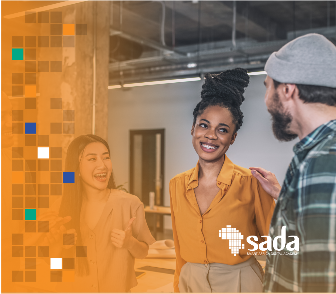 Élaboration d'une approche interactive l'Indice de l'Économie Numérique (IÉN) pour l'Afrique