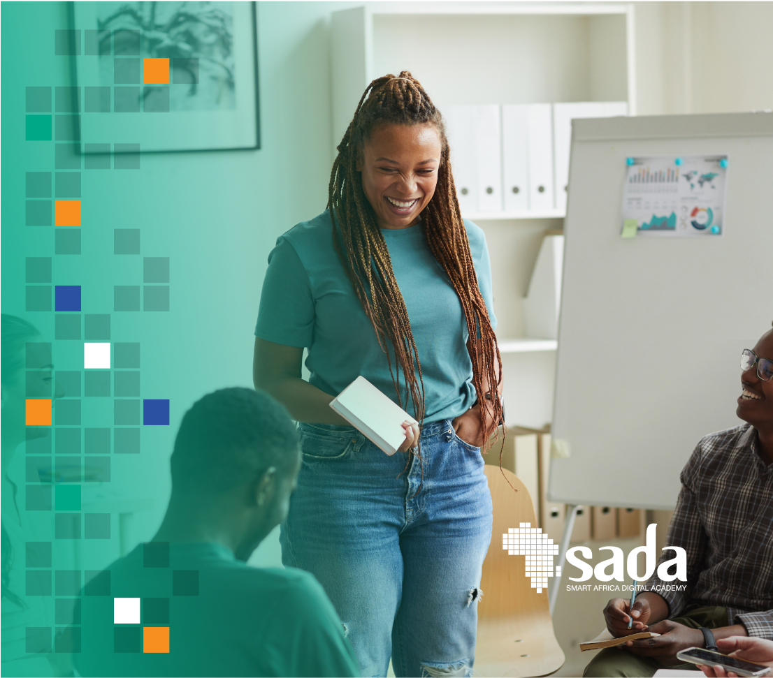 Le Cadre de Confiance de Smart Africa pour l’Identité Numérique